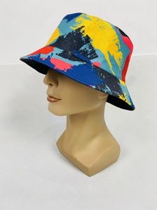 Basic Style Bucket Hat