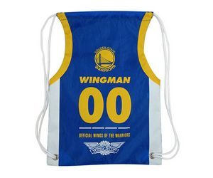 Basketball Jersey Cinch Pack