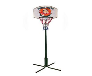 Basketball Stand