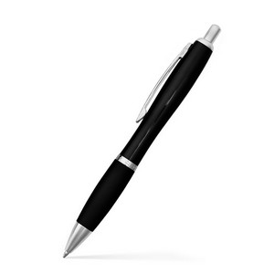 Basset Click Metal Pen