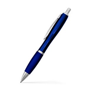 Basset Click Metal Pen