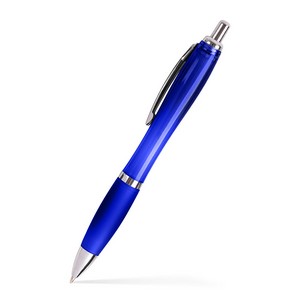 Basset Click Pen