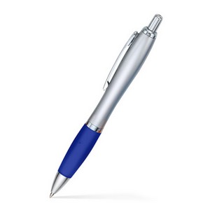 Basset II Click Pen