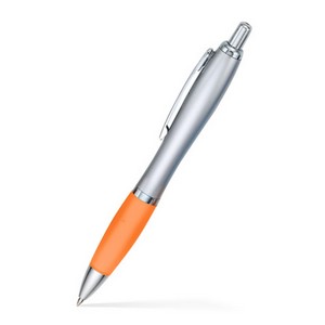 Basset II Click Pen