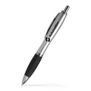Basset II Click Pen