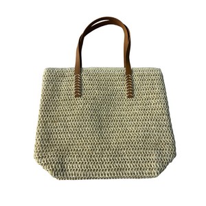 Beach Handmade Weaving Bag