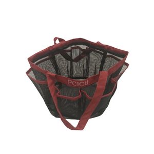 Beach Mesh Bag