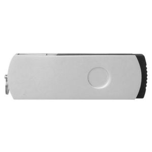 Beaumont USB Flash Drive 128MB - Overseas