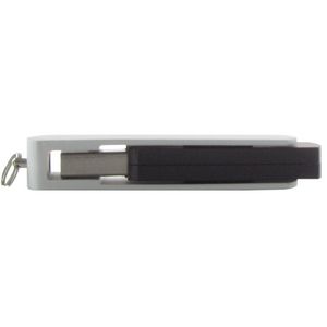 Beaumont USB Flash Drive 128MB - Overseas