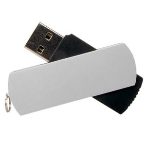Beaumont USB Flash Drive 128MB - Overseas