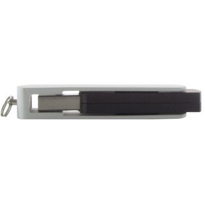 Beaumont USB Flash Drive 512MB - Overseas