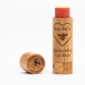 Bee BellaÂ® Handcrafted Lip Balm