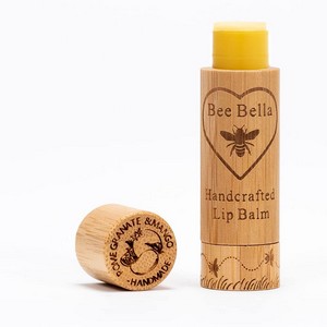 Bee Bella® Handcrafted Lip Balm