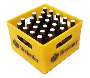 Beer Crate Bottle Opener
