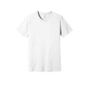 Bella Canvas Unisex Half Sleeve T-Shirt