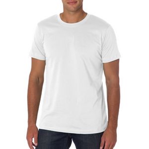 Bella Canvas Unisex Short-Sleeve T-Shirts