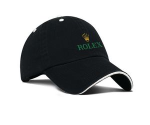 Bella Vista 6 Panel Cap