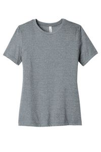 Bella+CanvasÂ® Women's Relaxed Cvc Tee