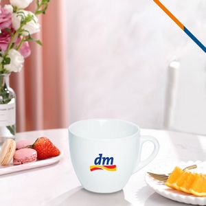 Benda Coffee Mug - 6 OZ.