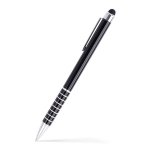 Beverly Stylus Twist Metal Pen
