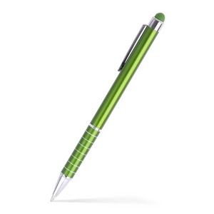 Beverly Stylus Twist Metal Pen