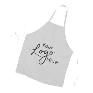 Bib Apron (28"x33")