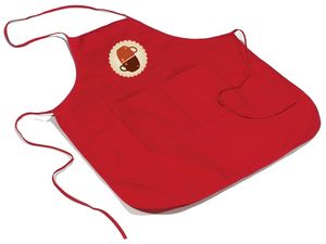 Bib Apron