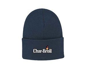 Big Boulder Cuffed Knit Cap