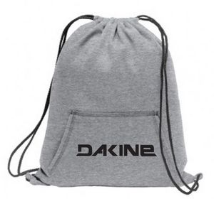 Big Boulder Sweatshirt Cinch Pack