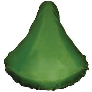 Bike Seat Cover w/Silkscreen Print