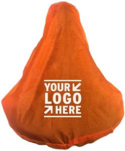 Bike Sublimated Seat Cover
