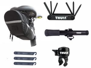 Biker Essential Kit