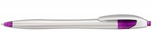 Bingham Click Ballpoint Retractable Pen