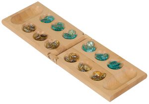Birchwood Mancala Game Set