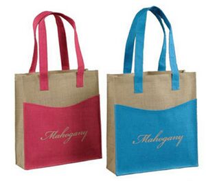 Biscayne Shopper Tote Bag