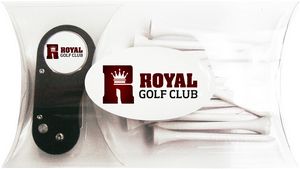 Black Walnut Pillow Pack