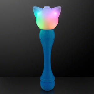 Rainbow Lights + Music - PRINTED