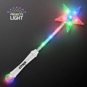 Blinky Super Star Wands