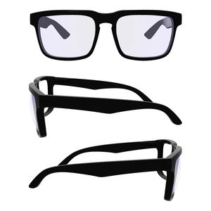 Blue Light Blocking Heat Glasses