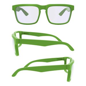 Blue Light Blocking Heat Glasses