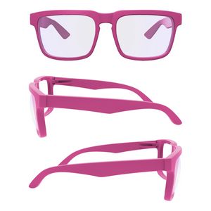 Blue Light Blocking Heat Glasses