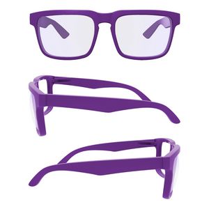 Blue Light Blocking Heat Glasses