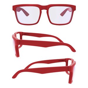 Blue Light Blocking Heat Glasses