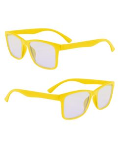 Blue Light Blocking Pro Computer Glasses W/ Full-Color Temple Imprint