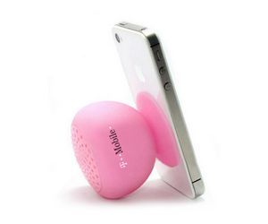 Bluetooth Mushroom Speaker