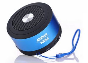 Bluetooth Speaker