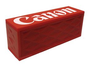 Bluetooth Speaker Brick