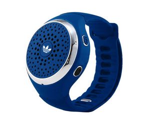 Bluetooth Speaker Watch Band