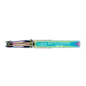 BlushÂ® Mirage Double Hinged Corkscrew