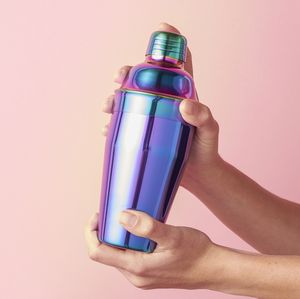 Blush® Mirage Rainbow Shaker